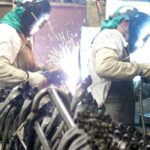 Indústria de máquinas e equipamentos inicia 2026 em desaceleração, aponta Abimaq