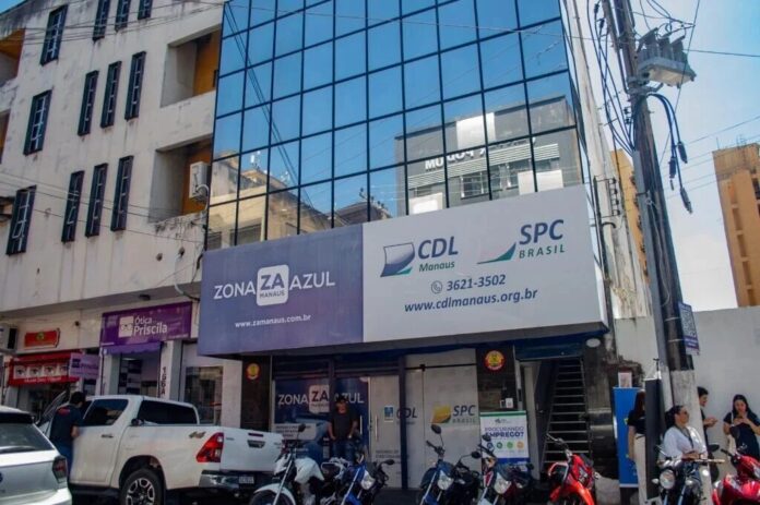 Centro Cidadão: Governo do Amazonas lança ação de cidadania para trabalhadores do comércio em Manaus