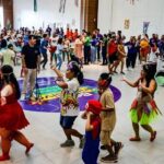 Governo do Amazonas realiza 4ª edição do Baile Inclusivo com festa carnavalesca