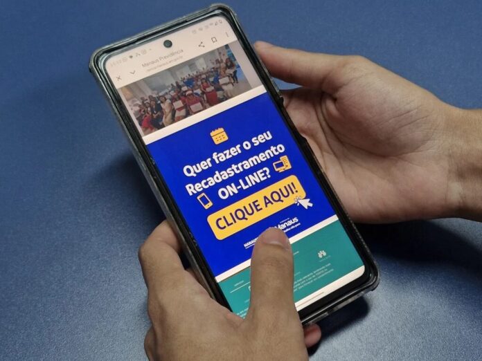 Manausprev: aposentados e pensionistas de março devem realizar recadastramento obrigatório