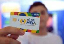 Programa Pé-de-Meia: confira calendário de pagamentos para estudantes nascidos em setembro e outubro