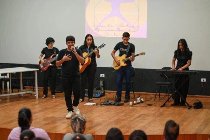 Liceu de Artes de Manaus abre matrículas presenciais gratuitas para 2026 nesta quinta-feira