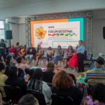 Sejusc-AM lidera encontro regional para revisar Plano Decenal contra Violência Sexual