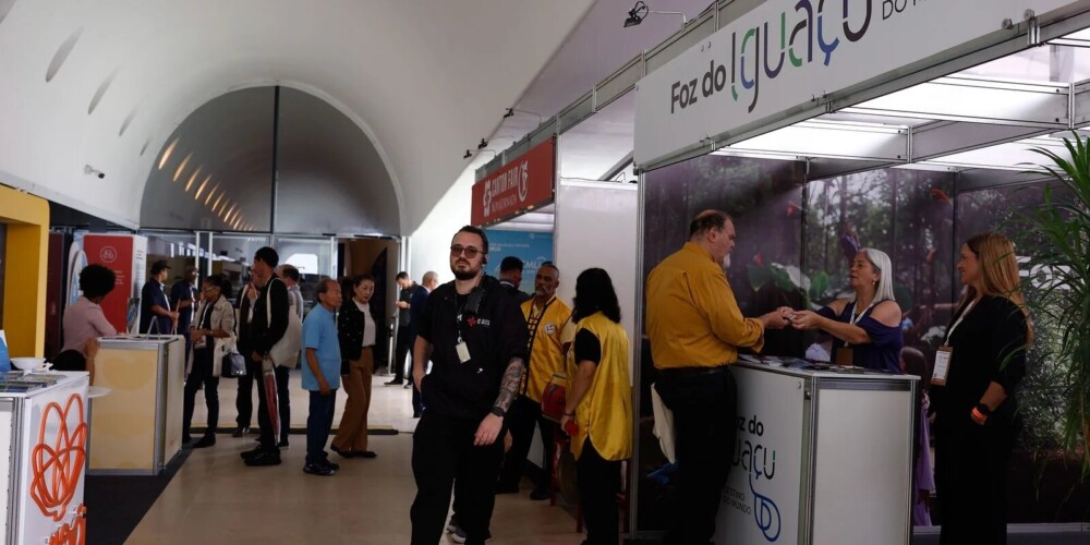 Rio de Janeiro sedia TurisMall para debater e impulsionar o turismo brasileiro