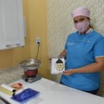 Prefeitura de Manaus divulga lista de selecionados para oficina de ovos artesanais