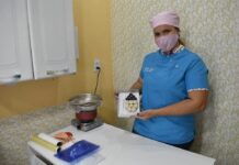 Prefeitura de Manaus divulga lista de selecionados para oficina de ovos artesanais