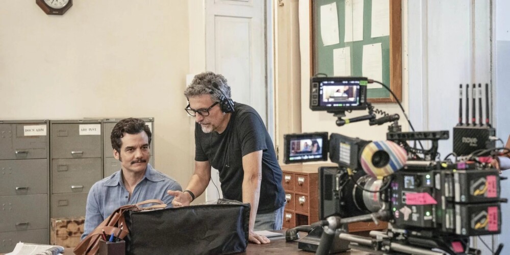 Cinema brasileiro celebra prestígio internacional e expansão na produção