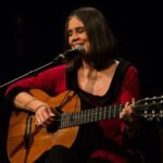 Joyce Moreno é destaque no programa Cena Musical da TV Brasil neste sábado