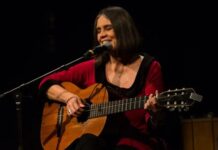 Joyce Moreno é destaque no programa Cena Musical da TV Brasil neste sábado