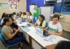 Governo Presente em Nova Cidade registra recorde com mais de 9,1 mil atendimentos em um dia