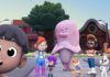 TV Brasil estreia animação infantil ‘Portão Mágico’ nesta segunda-feira