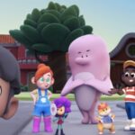 TV Brasil estreia animação infantil ‘Portão Mágico’ nesta segunda-feira