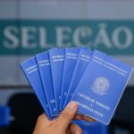 Sine Manaus: 231 vagas de emprego disponíveis nesta segunda-feira, 16/03