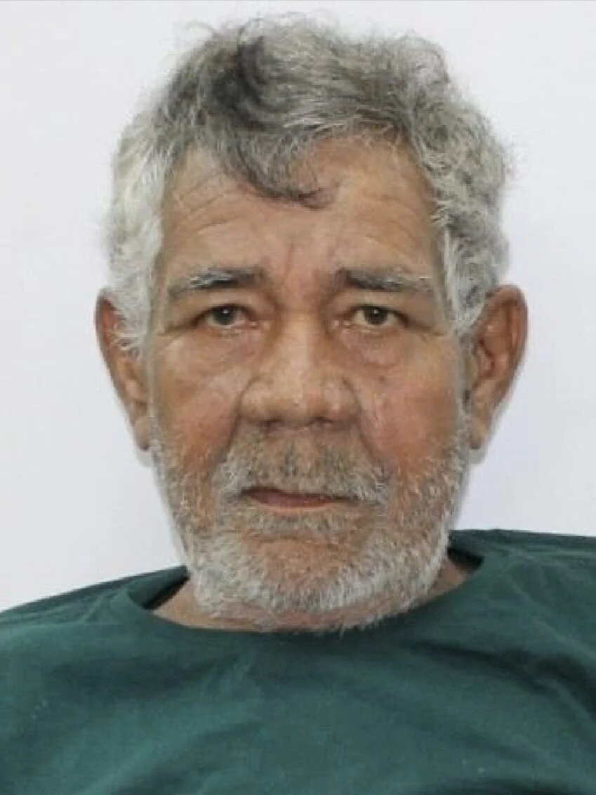 IML de Manaus pede ajuda para localizar familiares de José Carlos Correa da Silva Filho