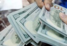 Dólar tem forte queda e fecha em R$ 5,23 com alívio nos mercados globais