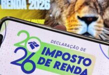 Receita Federal antecipa prazo para entrega da declaração do IRPF 2026 com novas regras