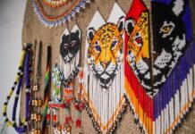 Dia do Artesão: celebração da cultura amazônica e fonte de renda no Amazonas