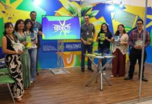 Sedecti expõe iniciativas de desenvolvimento sustentável do Amazonas na ExpoPIM 4.0