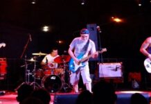 Espantalho celebra 20 anos de carreira com show acústico inédito no Teatro Amazonas