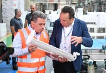 Vice-governador destaca segurança jurídica para impulsionar bioeconomia no Polo Industrial de Manaus