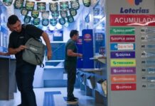 Mega-Sena acumula e prêmio principal chega a R$ 8 milhões para próximo sorteio