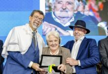 Lula: terras raras do Brasil são chave para a soberania da América do Sul