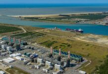 Leilão de reserva de capacidade contrata 501 MW de termelétricas com economia de R$ 1,83 bilhão