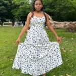 PC-AM divulga imagem de adolescente desaparecida no bairro Novo Israel, em Manaus