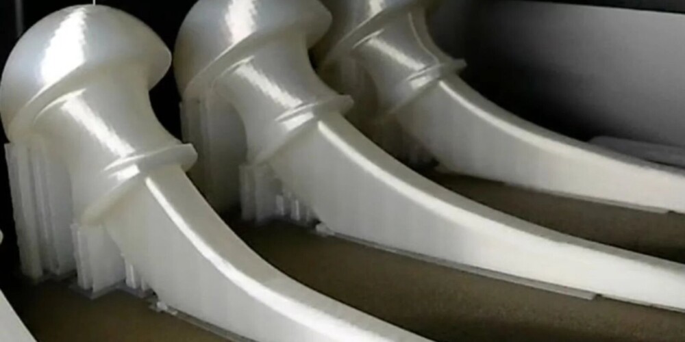 Into inaugura centro de impressão 3D para próteses personalizadas no Rio de Janeiro