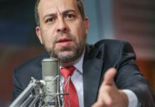 Boulos afirma que governo negocia com caminhoneiros para conter greve