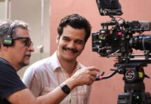 O Agente Secreto conquista oito indicações ao Platino Xcaret