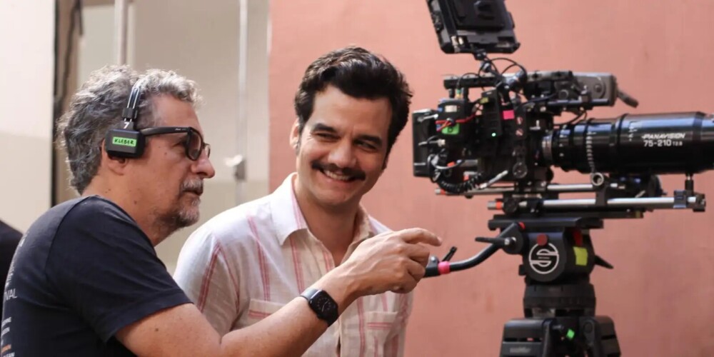 O Agente Secreto conquista oito indicações ao Platino Xcaret