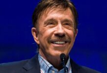 Chuck Norris, astro de ação e ícone dos memes, morre aos 86 anos