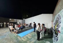 Prefeitura de Manaus leva projeto Concultura nos Bairros à zona Norte