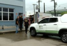 ANP fiscaliza distribuidoras de combustível no Rio de Janeiro em meio a tensões no Oriente Médio