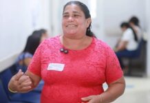 Governo do Amazonas realiza mais de 5 mil procedimentos de saúde para mulheres neste fim de semana