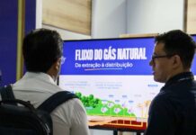 Cigás destaca inovação, expansão do gás natural e sustentabilidade no Amazonas Óleo, Gás & Energia 2026