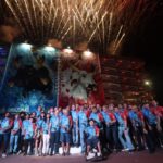 Parintins Galeria Cidade Aberta: projeto de arte urbana impulsiona novos talentos e transforma a paisagem local