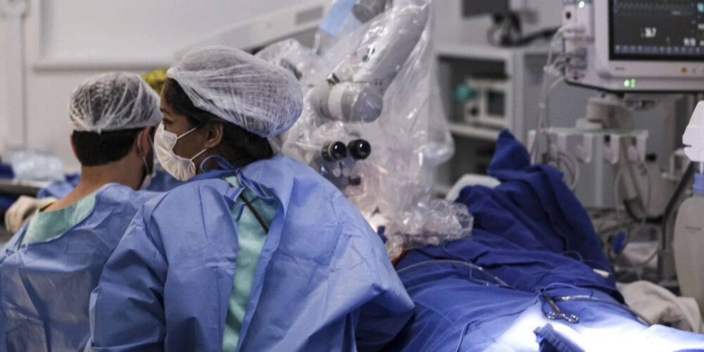 Mutirão da Mulher do MS: Mais de 230 mil procedimentos realizados em um fim de semana