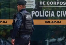 Rio de Janeiro cria banco genético para identificar desaparecidos e auxiliar investigações