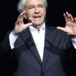 Juca de Oliveira, ator e diretor renomado, morre aos 91 anos em São Paulo