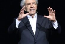 Juca de Oliveira, ator e diretor renomado, morre aos 91 anos em São Paulo