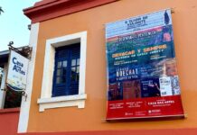 Casa das Artes retoma programação de exposições com foco em artistas locais e temas contemporâneos