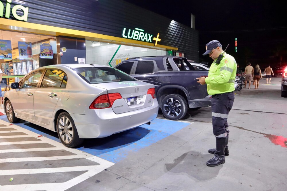 Prefeitura de Manaus intensifica operação ‘Sossego’ contra poluição sonora e perturbação do sossego