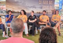 Dia Mundial da Água: entidades alertam para perda de recursos hídricos no Cerrado