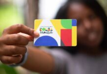 Caixa inicia pagamento do Bolsa Família para beneficiários com NIS final 4 em março