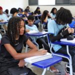 Pagamento da 1ª parcela do programa Pé-de-Meia começa nesta segunda-feira