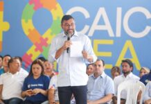 Governo do Amazonas lança Juventude TEA para expandir atendimento a adolescentes com autismo