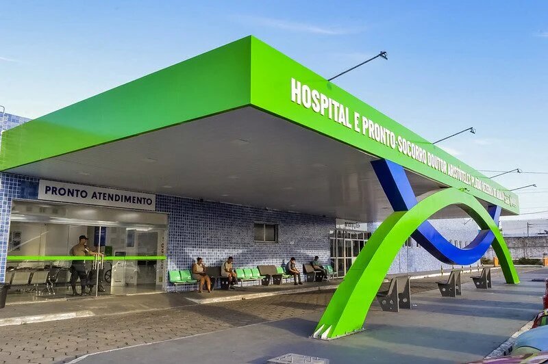 HPS Platão Araújo implementa InfectoAssist para ampliar segurança do paciente contra infecções