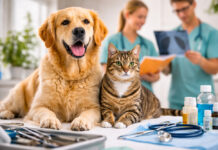 Castração de cães e gatos é essencial para evitar doenças e garantir mais segurança aos pets